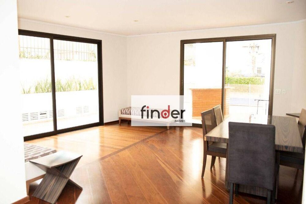Apartamento, 4 quartos, 275 m² - Foto 8