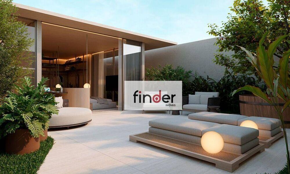 Casa de Condomínio à venda com 4 quartos, 520m² - Foto 7