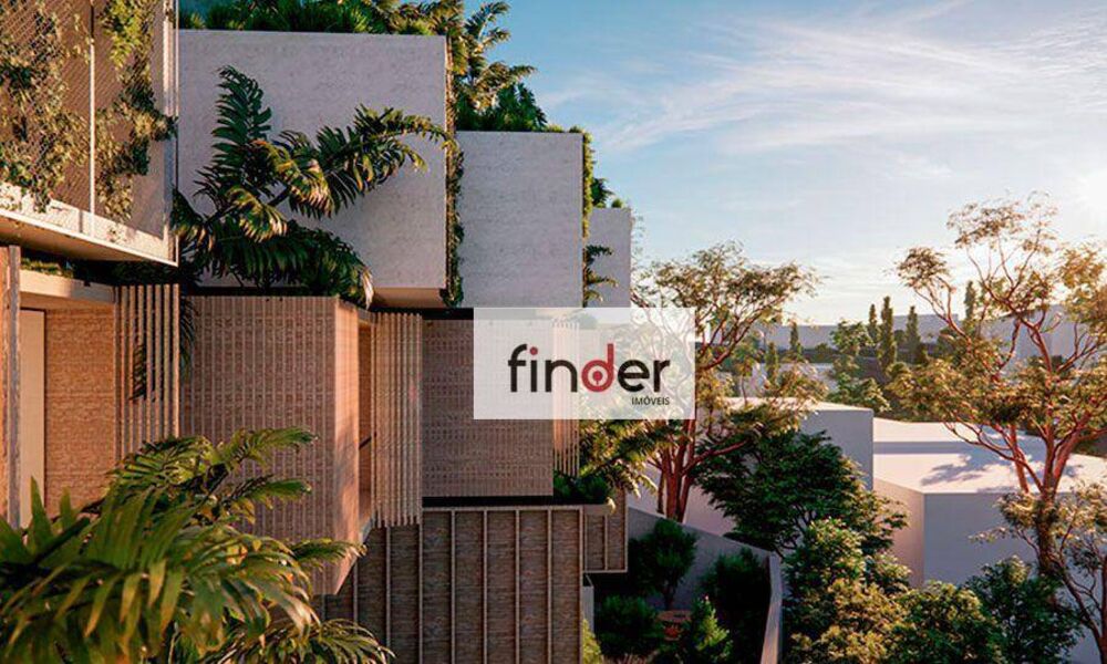 Casa de Condomínio à venda com 4 quartos, 520m² - Foto 1