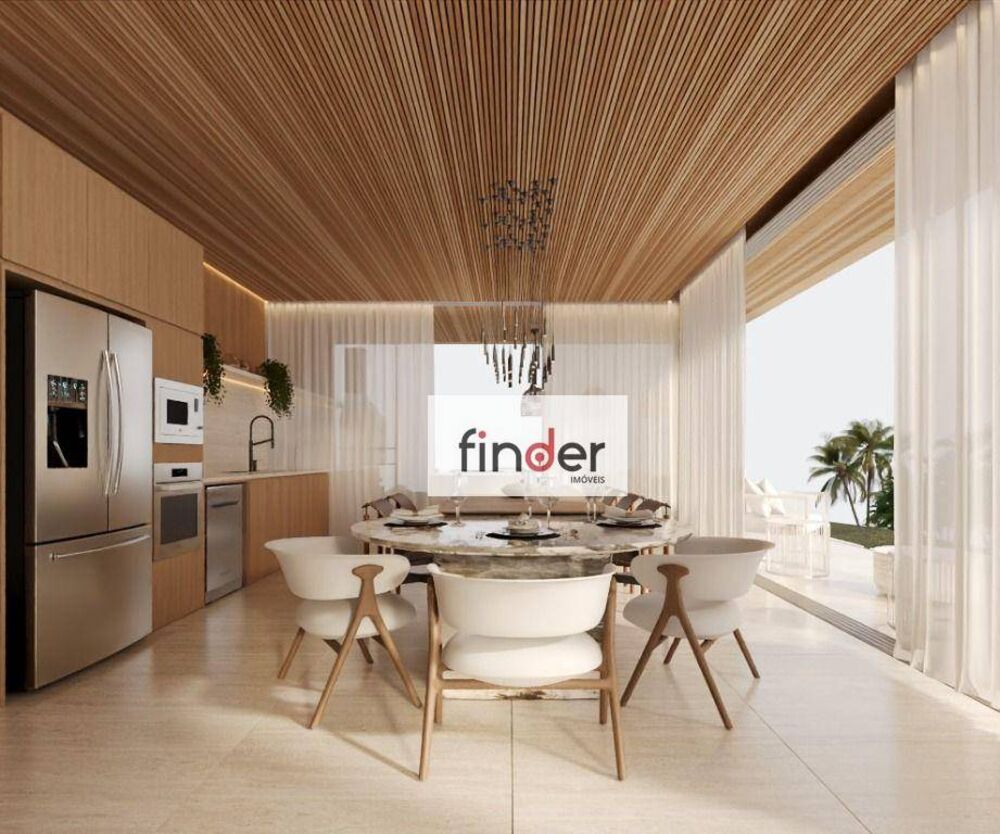 Casa de Condomínio à venda com 4 quartos, 520m² - Foto 4