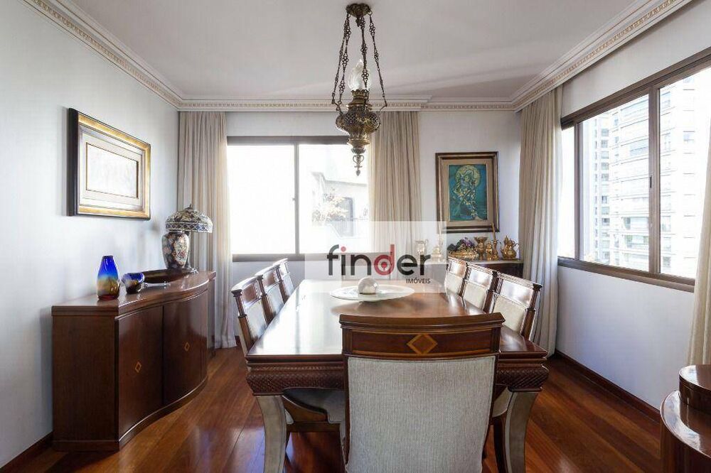 Cobertura, 3 quartos, 400 m² - Foto 12