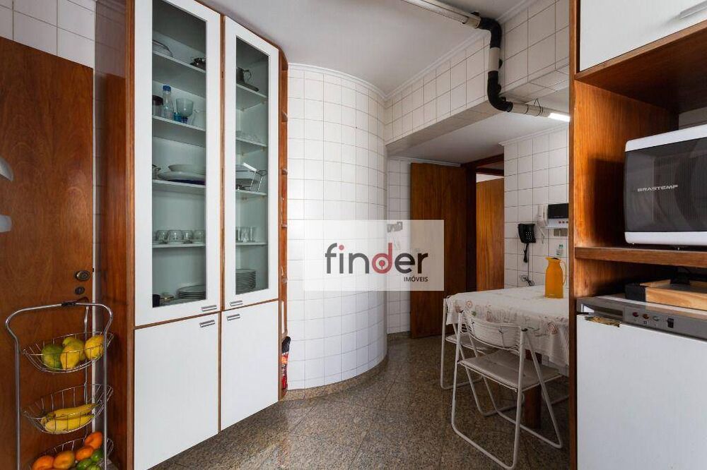 Cobertura, 3 quartos, 400 m² - Foto 9