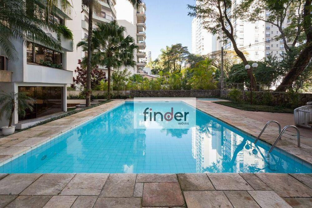 Cobertura, 3 quartos, 400 m² - Foto 10