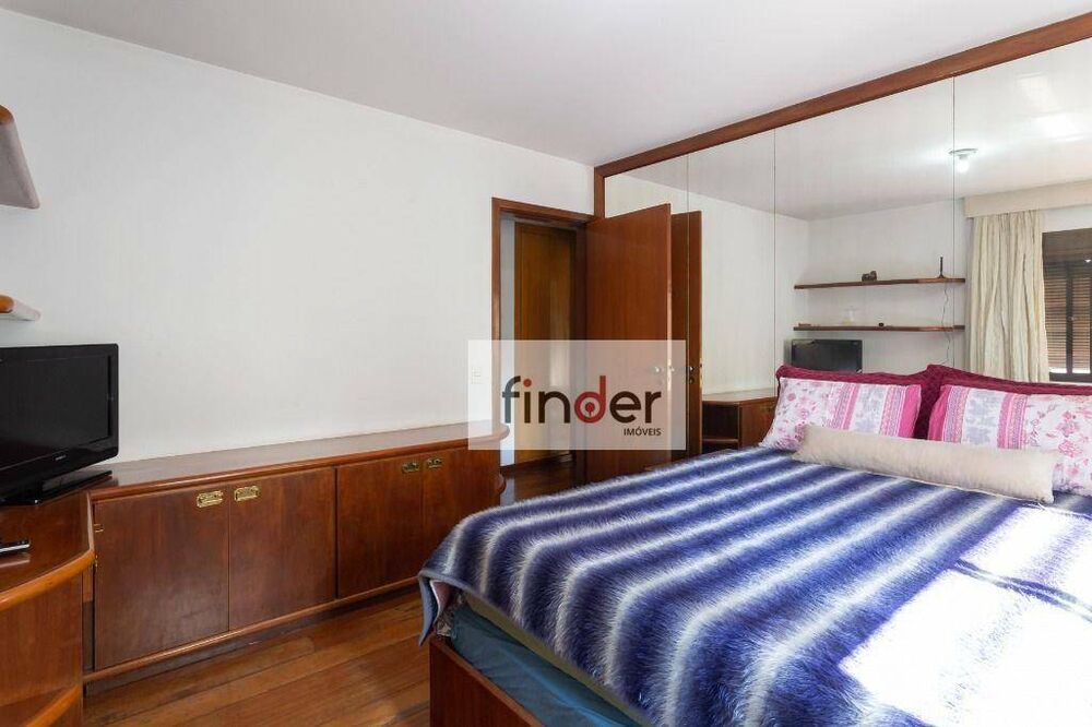 Cobertura, 3 quartos, 400 m² - Foto 8