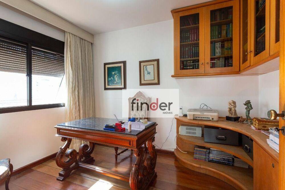 Cobertura, 3 quartos, 400 m² - Foto 7