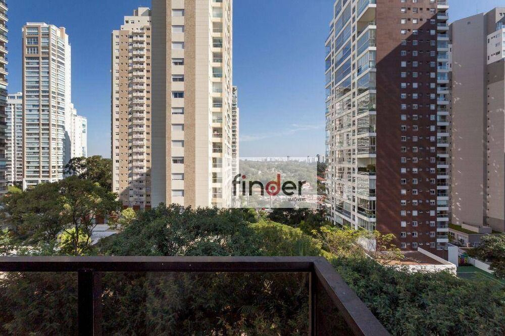 Cobertura, 3 quartos, 400 m² - Foto 11
