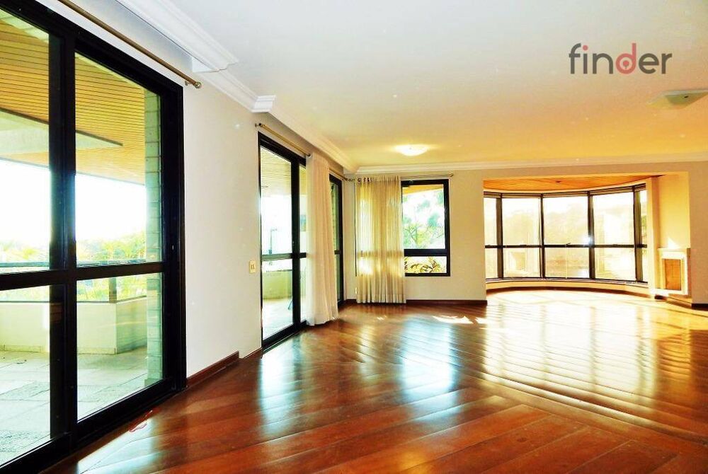 Apartamento, 4 quartos, 275 m² - Foto 1