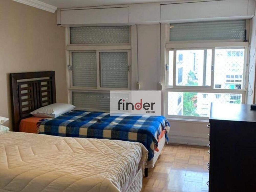 Apartamento, 3 quartos, 200 m² - Foto 8