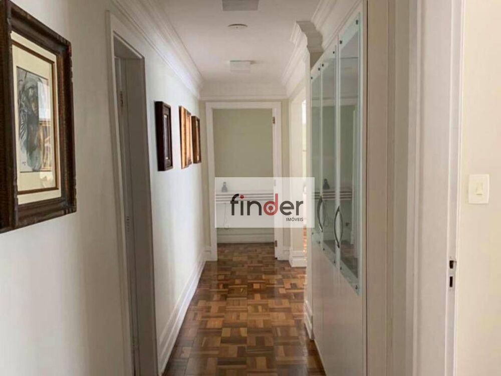 Apartamento, 3 quartos, 200 m² - Foto 15