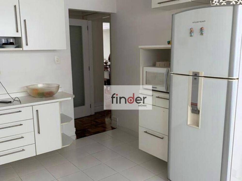 Apartamento, 3 quartos, 200 m² - Foto 11