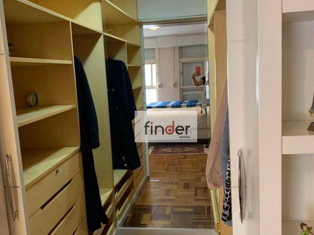 Apartamento, 3 quartos, 200 m² - Foto 10