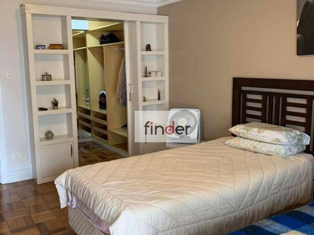 Apartamento, 3 quartos, 200 m² - Foto 13