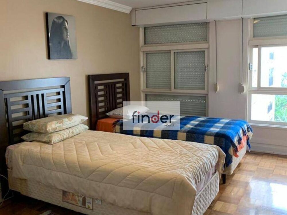 Apartamento, 3 quartos, 200 m² - Foto 3