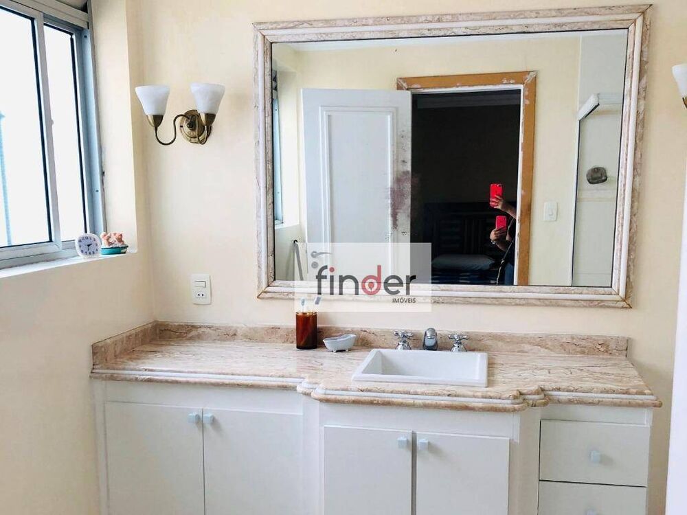 Apartamento, 3 quartos, 200 m² - Foto 12