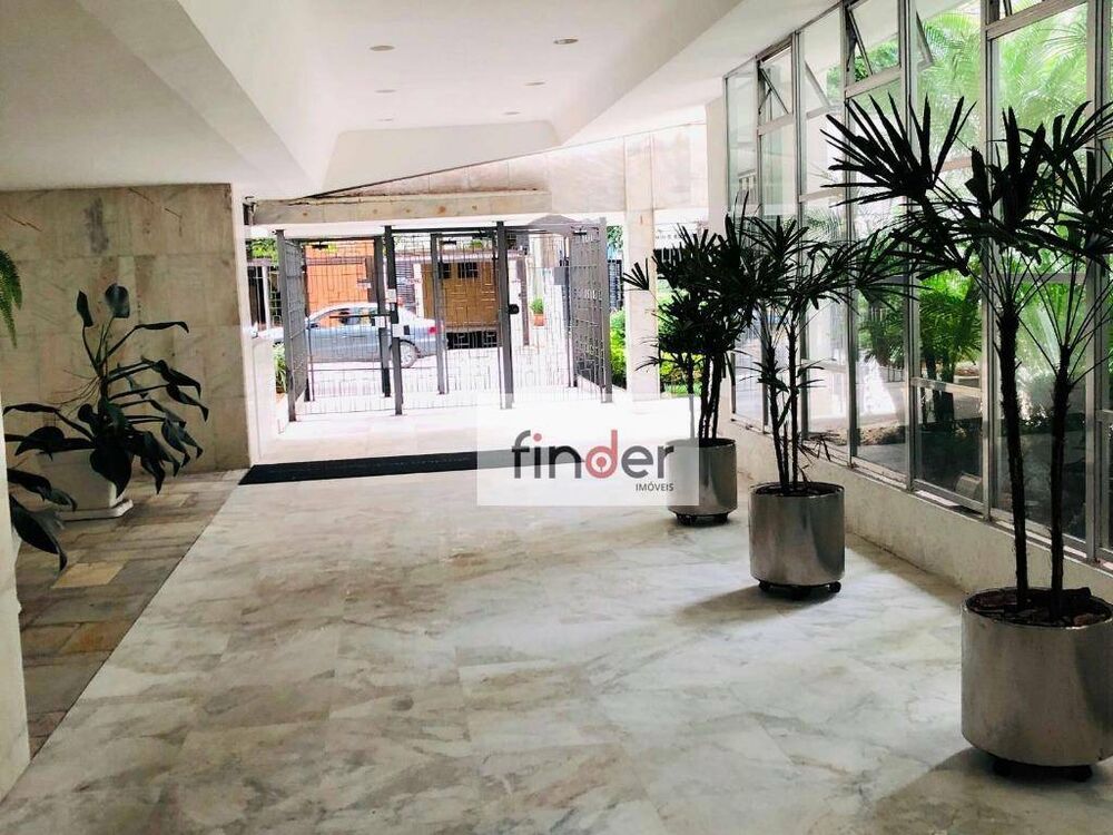 Apartamento, 3 quartos, 200 m² - Foto 7