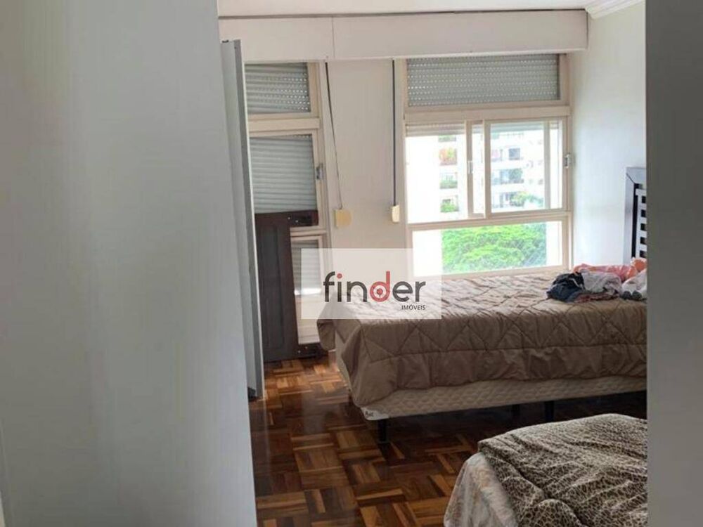 Apartamento, 3 quartos, 200 m² - Foto 6