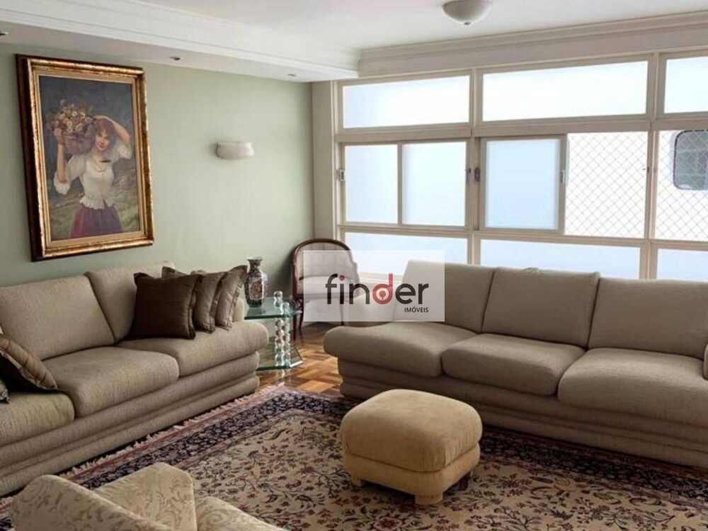 Apartamento, 3 quartos, 200 m² - Foto 4