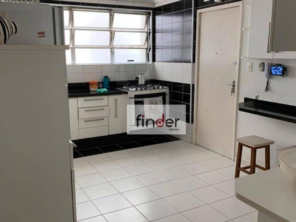 Apartamento, 3 quartos, 200 m² - Foto 16