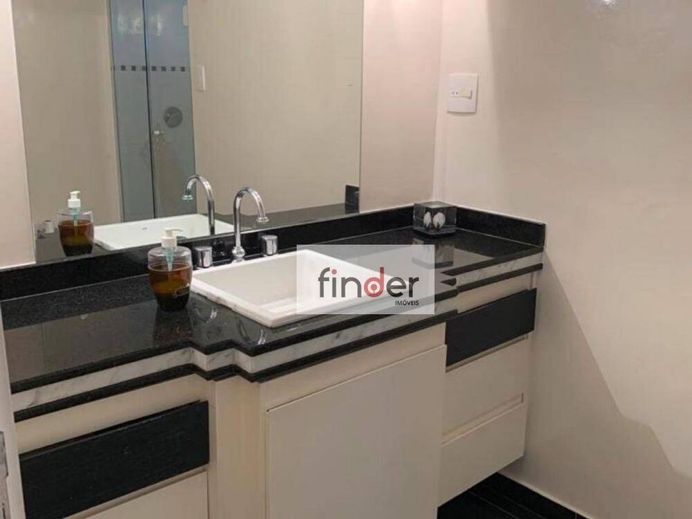 Apartamento, 3 quartos, 200 m² - Foto 5