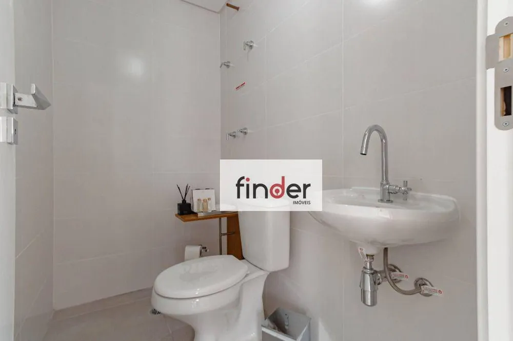 Apartamento, 3 quartos, 212 m² - Foto 2