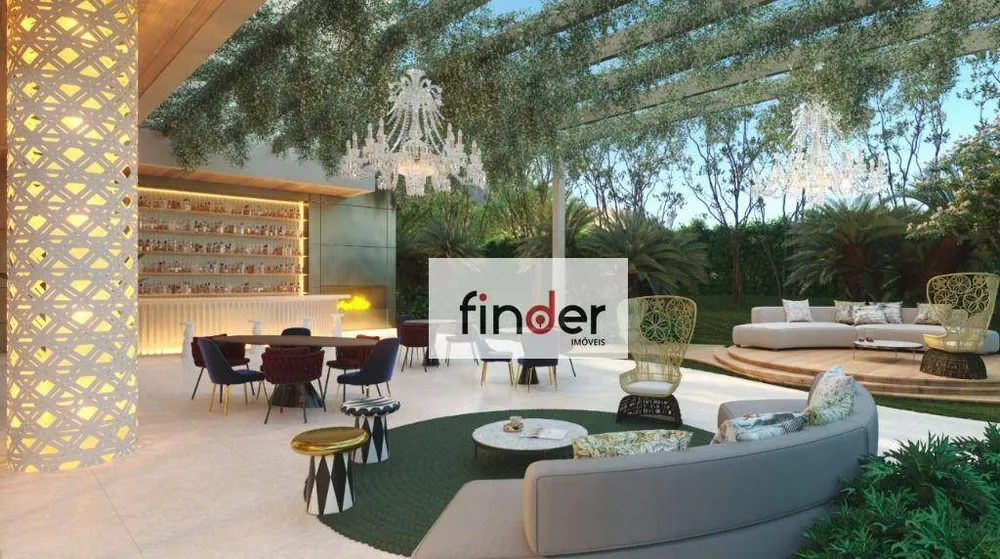 Apartamento, 3 quartos, 212 m² - Foto 4