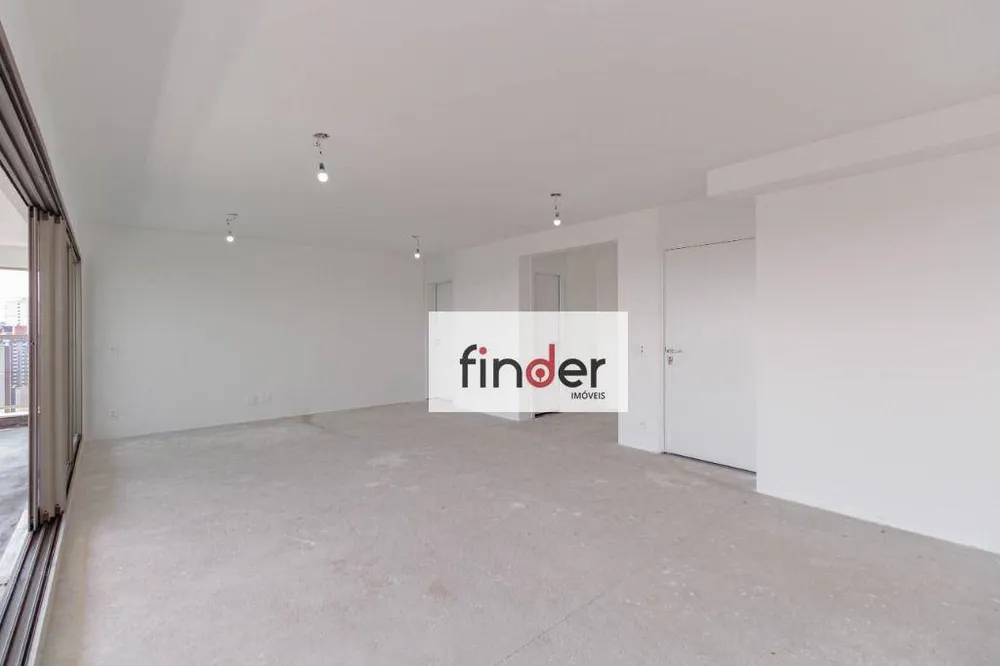 Apartamento, 3 quartos, 212 m² - Foto 1