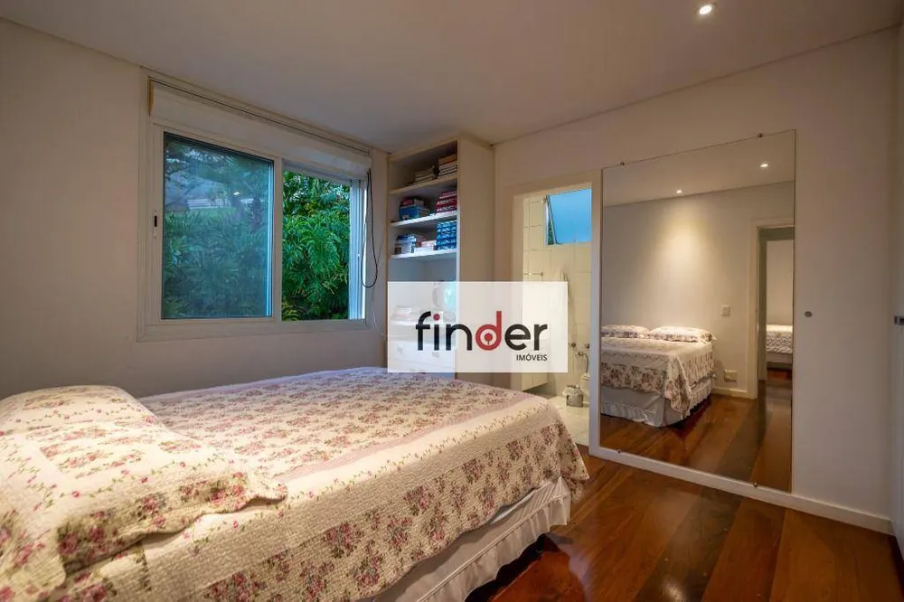 Casa, 5 quartos, 900 m² - Foto 2