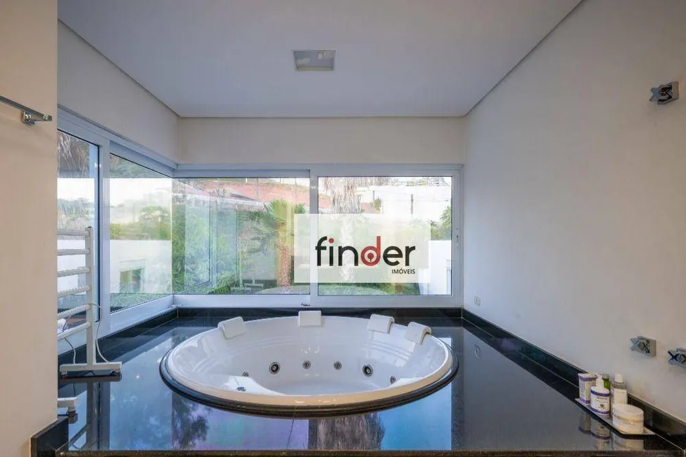 Casa, 5 quartos, 900 m² - Foto 4