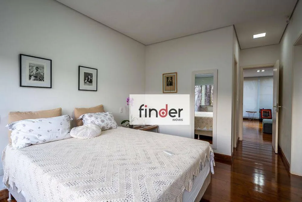 Casa, 5 quartos, 900 m² - Foto 1