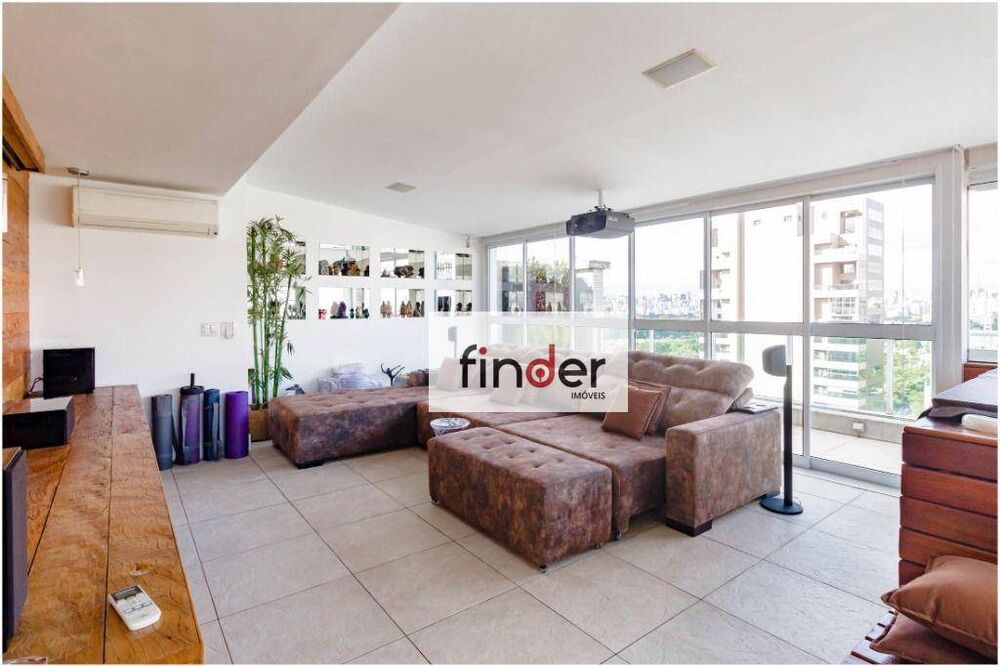 Cobertura, 3 quartos, 377 m² - Foto 6