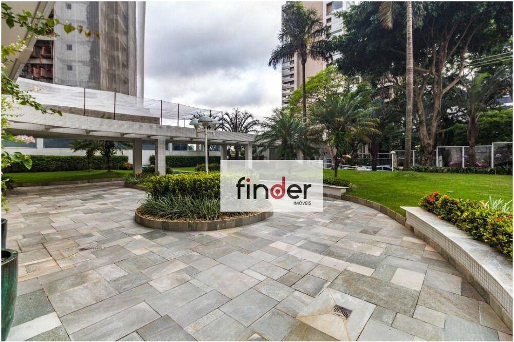 Cobertura, 3 quartos, 377 m² - Foto 16