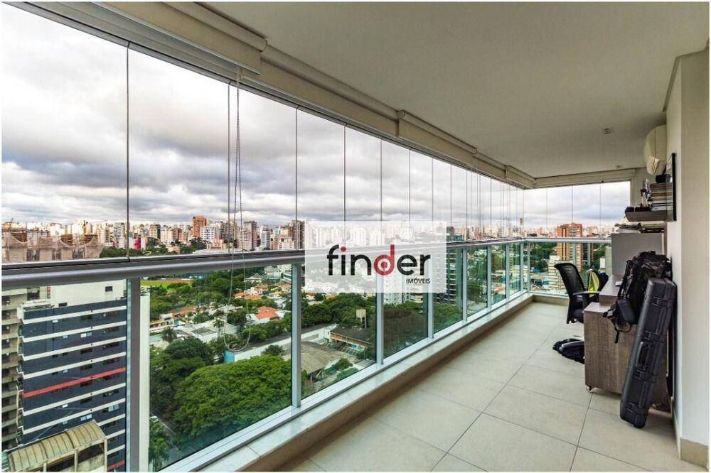 Cobertura, 3 quartos, 377 m² - Foto 9