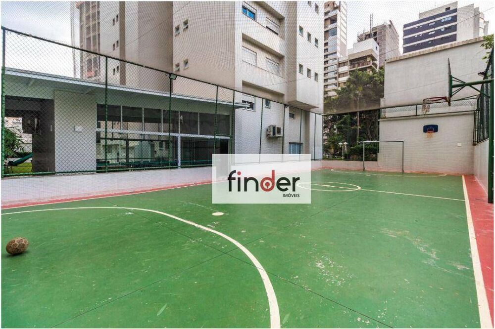Cobertura, 3 quartos, 377 m² - Foto 11