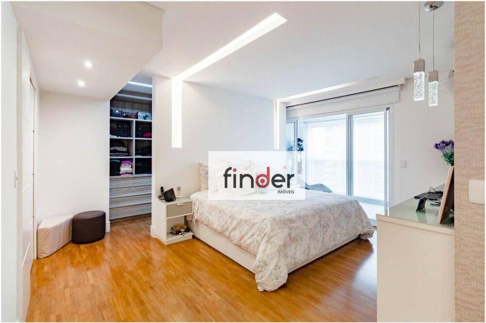 Cobertura, 3 quartos, 377 m² - Foto 8