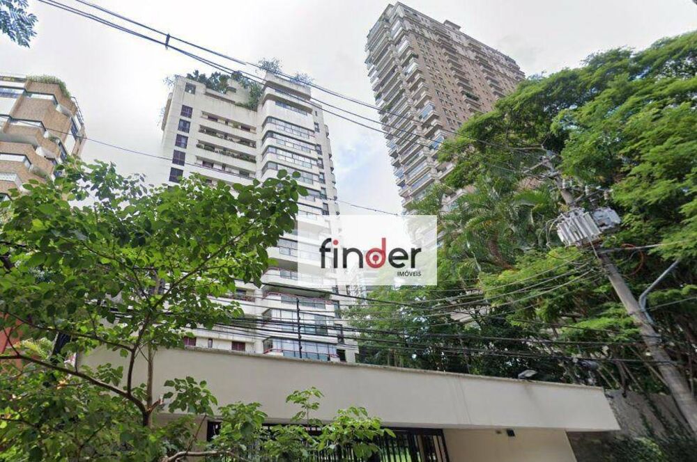 Cobertura, 3 quartos, 671 m² - Foto 13