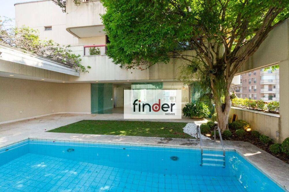 Cobertura, 3 quartos, 671 m² - Foto 12