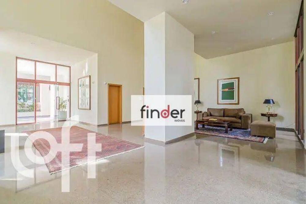Cobertura, 3 quartos, 671 m² - Foto 16