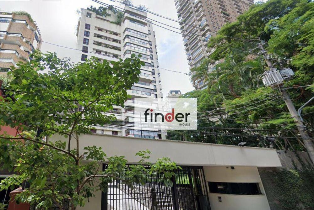 Cobertura, 3 quartos, 671 m² - Foto 14