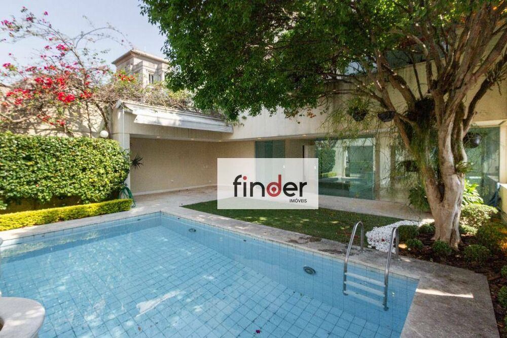 Cobertura, 3 quartos, 671 m² - Foto 1