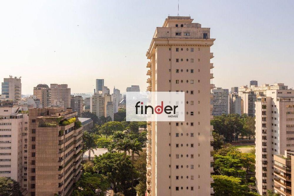 Cobertura, 3 quartos, 671 m² - Foto 11