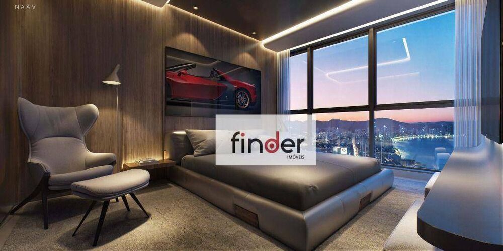 Apartamento, 4 quartos, 171 m² - Foto 1