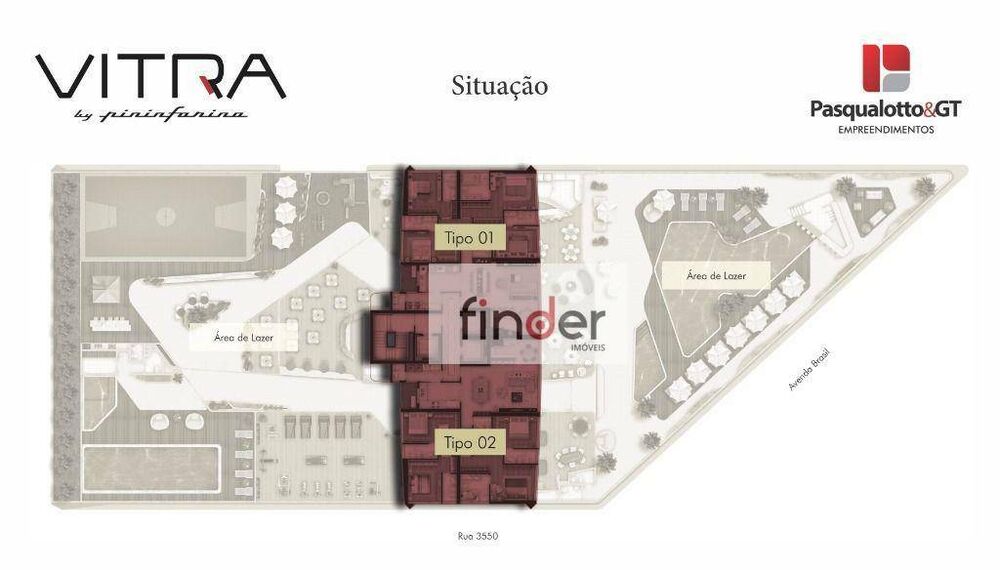 Apartamento, 4 quartos, 171 m² - Foto 5