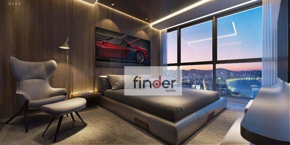 Apartamento, 4 quartos, 171 m² - Foto 10