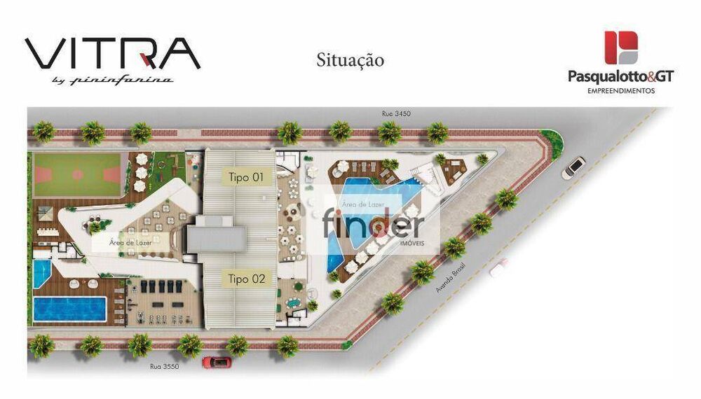 Apartamento, 4 quartos, 171 m² - Foto 6