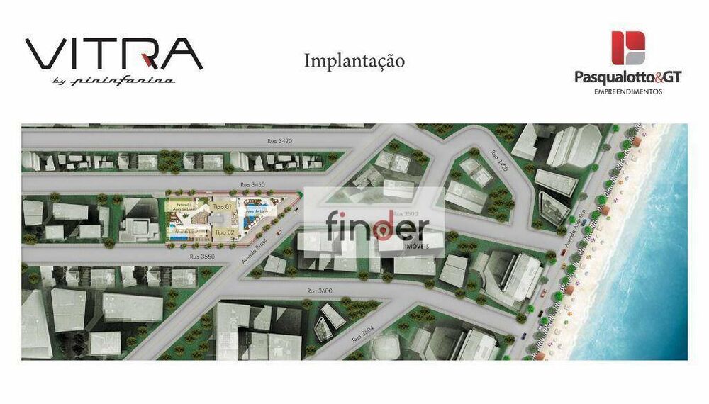 Apartamento, 4 quartos, 171 m² - Foto 8