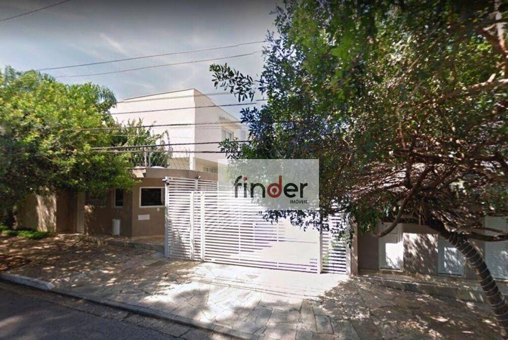 Casa de Condomínio, 4 quartos - Foto 41