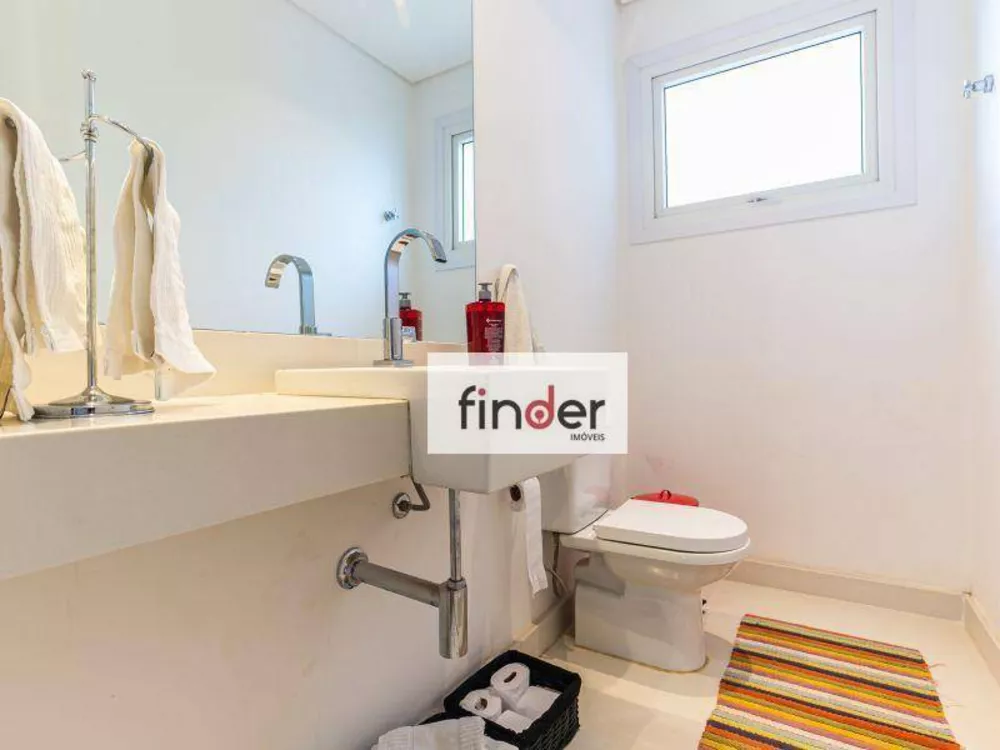 Casa de Condomínio, 4 quartos - Foto 11