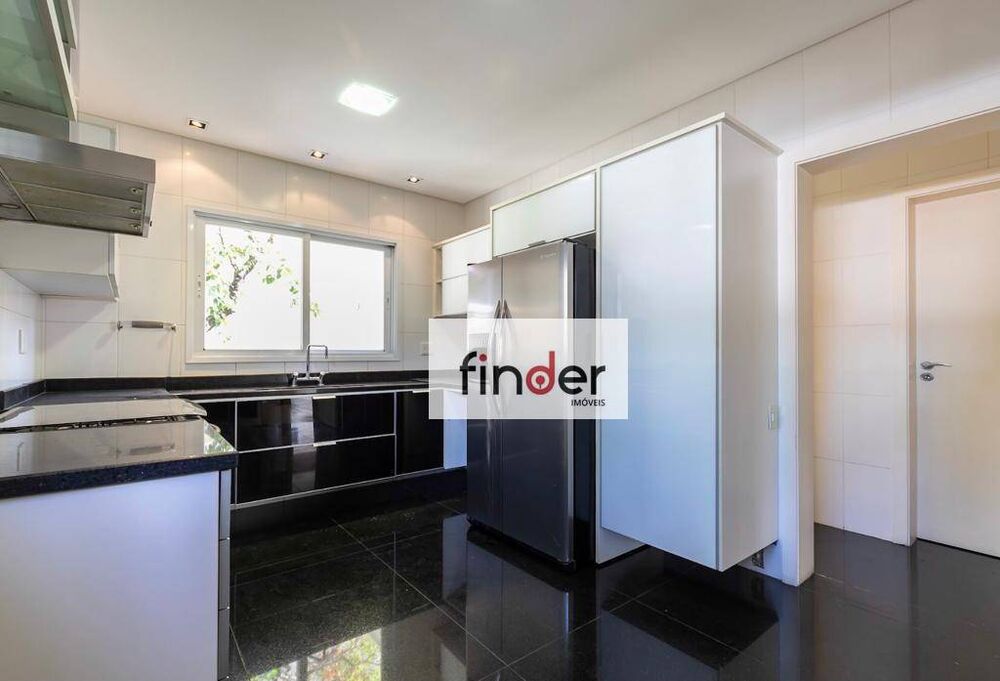 Casa de Condomínio à venda com 4 quartos, 813m² - Foto 3
