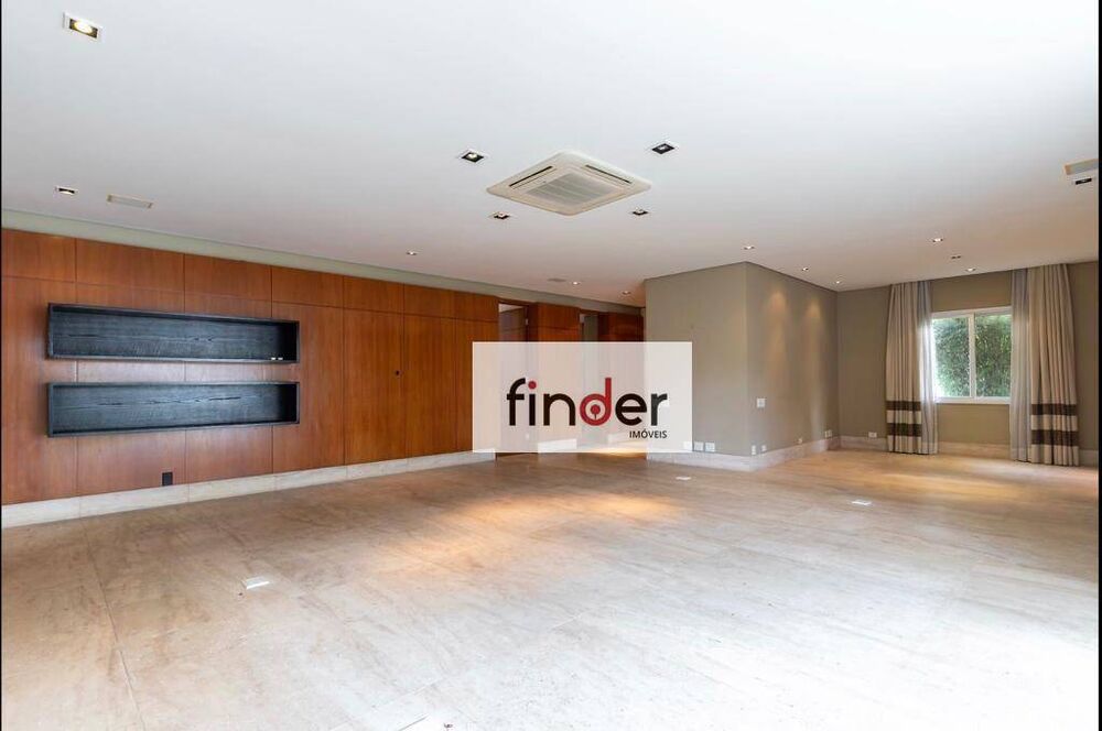 Casa de Condomínio à venda com 4 quartos, 813m² - Foto 2