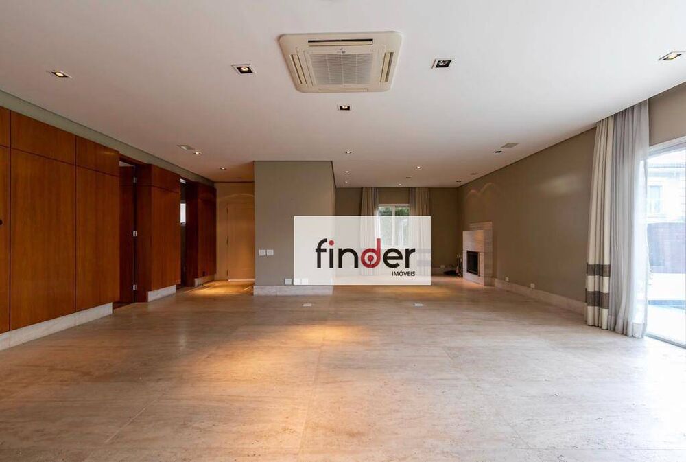 Casa de Condomínio à venda com 4 quartos, 813m² - Foto 1